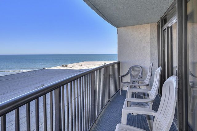 2301 S Ocean Blvd Unit 624, Myrtle Beach, SC 29577