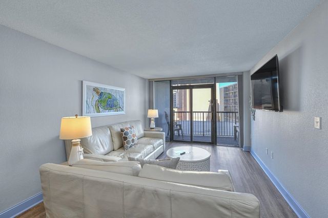 2301 S Ocean Blvd Unit 624, Myrtle Beach, SC 29577