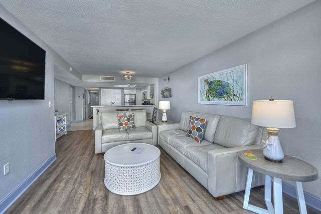 2301 S Ocean Blvd Unit 624, Myrtle Beach, SC 29577