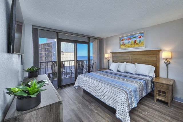 2301 S Ocean Blvd Unit 624, Myrtle Beach, SC 29577
