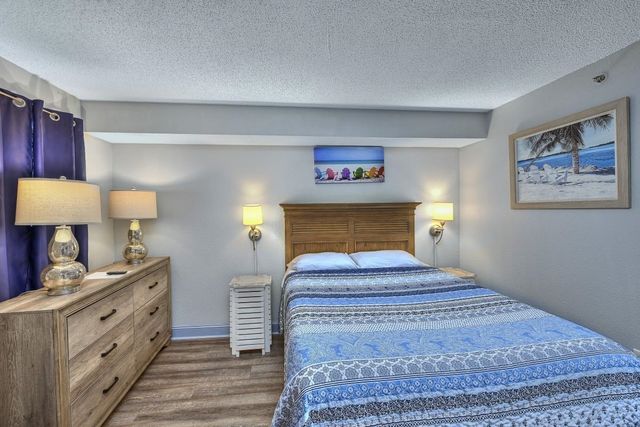 2301 S Ocean Blvd Unit 624, Myrtle Beach, SC 29577