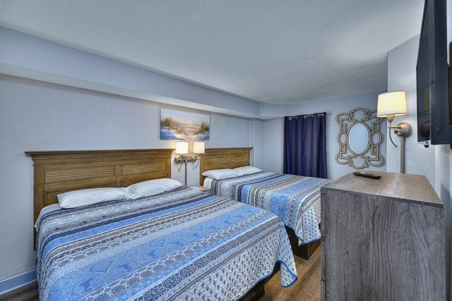 2301 S Ocean Blvd Unit 624, Myrtle Beach, SC 29577