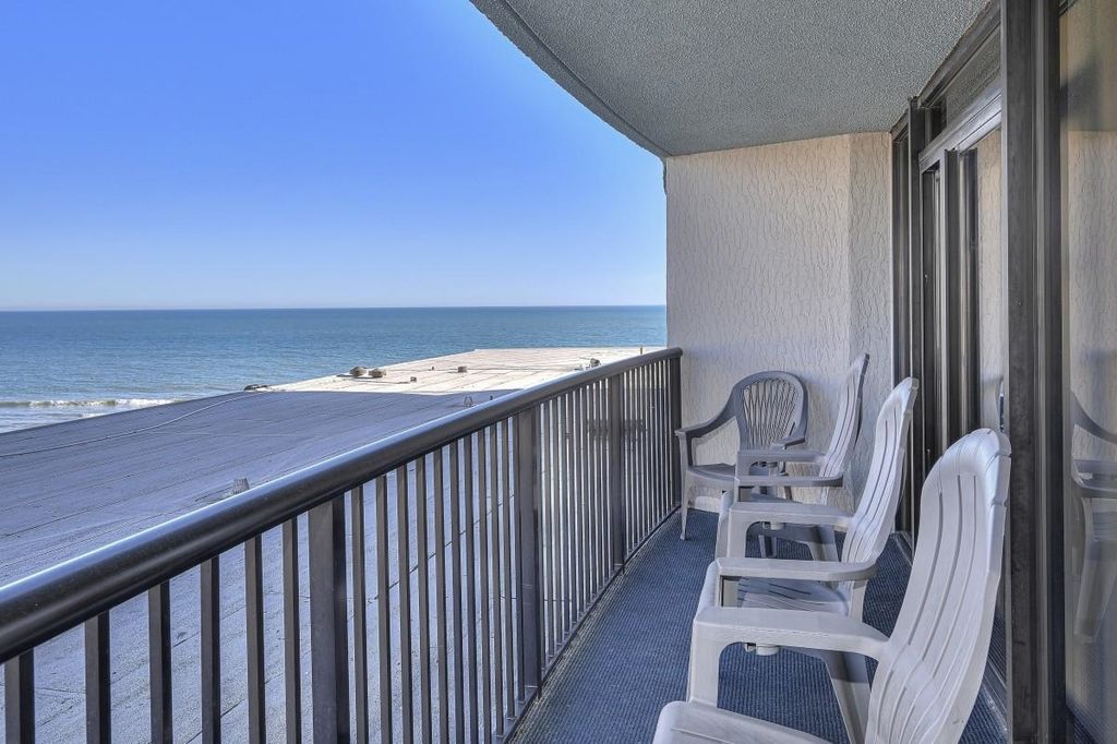 2301 S Ocean Blvd Unit 624, Myrtle Beach, SC 29577 — photo 2