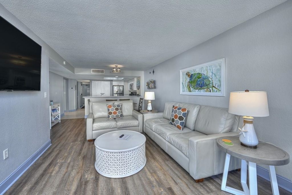 2301 S Ocean Blvd Unit 624, Myrtle Beach, SC 29577 — photo 4
