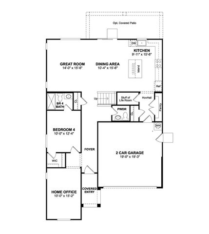 12321 Verdin Cir, Rancho Cordova, CA 95742