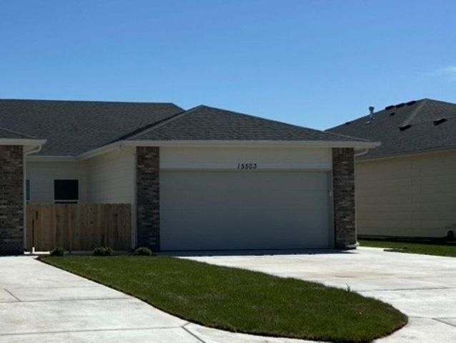 15501-15503 W Josephine St, Goddard, KS 67052