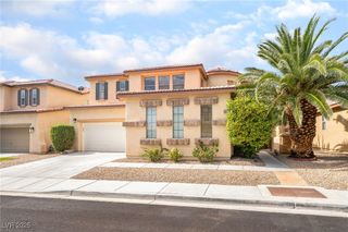 9077 Glasbury Court, Las Vegas, NV 89123