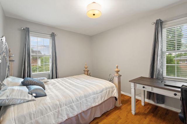 555 Tatato Trail, Frankfort, KY 40601
