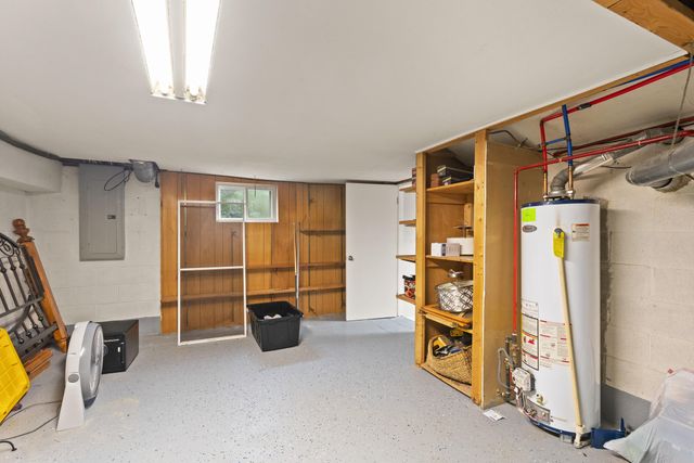 555 Tatato Trail, Frankfort, KY 40601