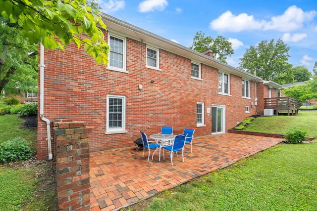555 Tatato Trail, Frankfort, KY 40601
