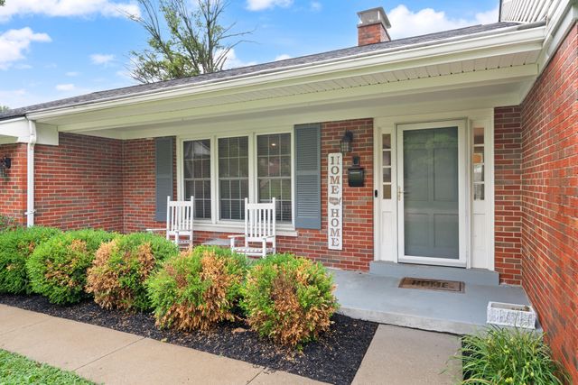 555 Tatato Trail, Frankfort, KY 40601