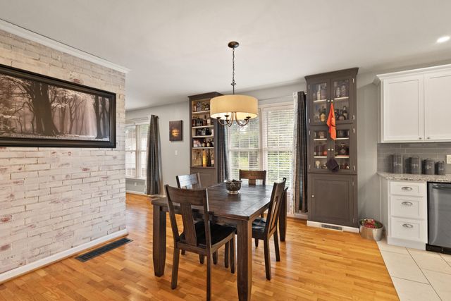 555 Tatato Trail, Frankfort, KY 40601