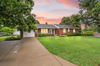 555 Tatato Trail, Frankfort, KY 40601