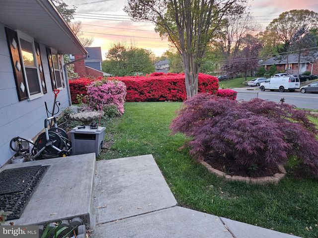 7705 KALORAMA RD, Annandale, VA 22003
