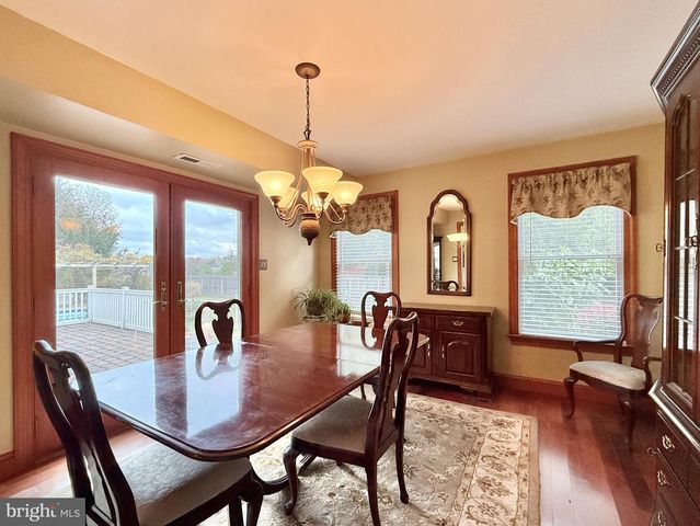 1981 TUCKAHOE RD, Woodbine, NJ 08270