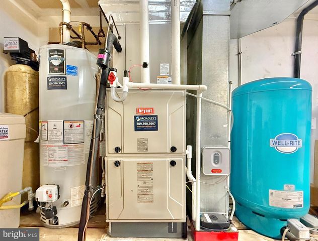 1981 TUCKAHOE RD, Woodbine, NJ 08270