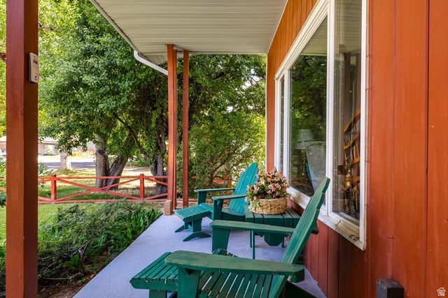 1010 E MILLBERT AVE, Millcreek, UT 84106