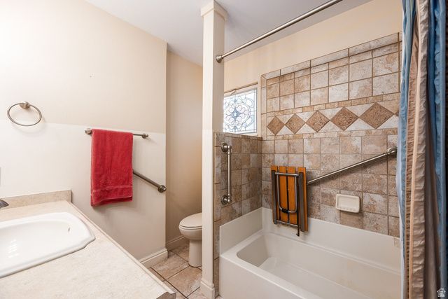 1010 E MILLBERT AVE, Millcreek, UT 84106