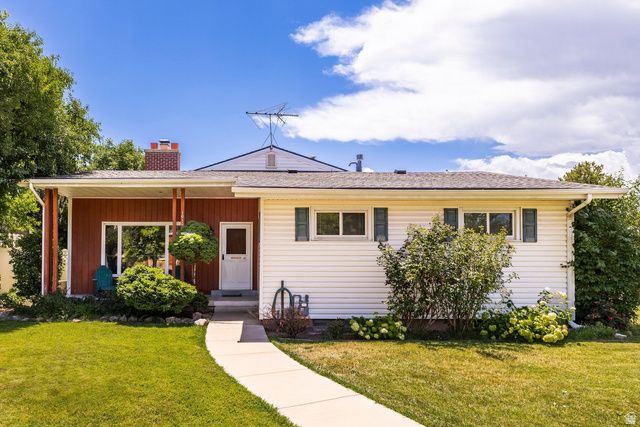 1010 E MILLBERT AVE, Millcreek, UT 84106