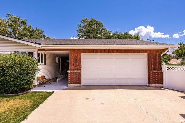 1010 E MILLBERT AVE, Millcreek, UT 84106