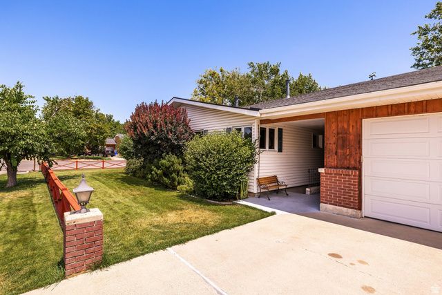 1010 E MILLBERT AVE, Millcreek, UT 84106
