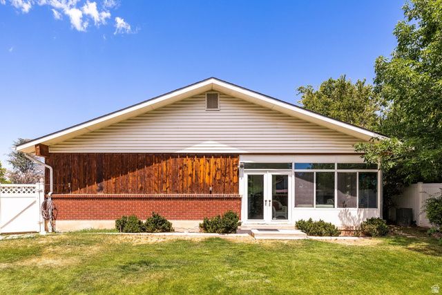 1010 E MILLBERT AVE, Millcreek, UT 84106