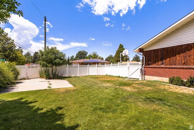 1010 E MILLBERT AVE, Millcreek, UT 84106