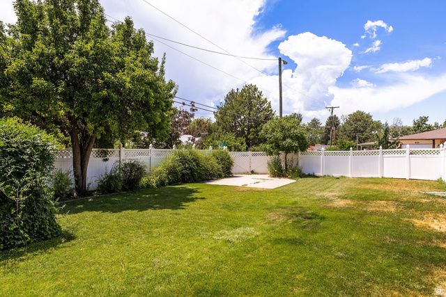 1010 E MILLBERT AVE, Millcreek, UT 84106