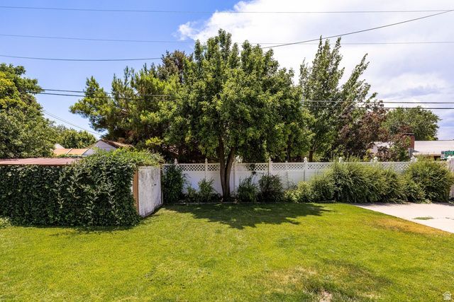 1010 E MILLBERT AVE, Millcreek, UT 84106