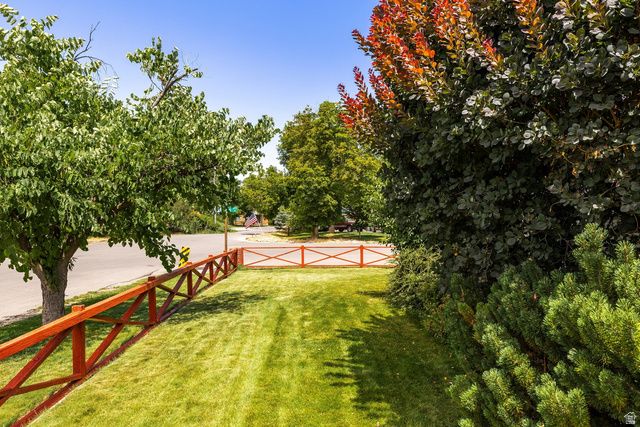 1010 E MILLBERT AVE, Millcreek, UT 84106