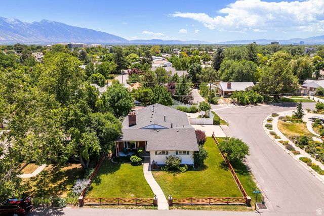 1010 E MILLBERT AVE, Millcreek, UT 84106