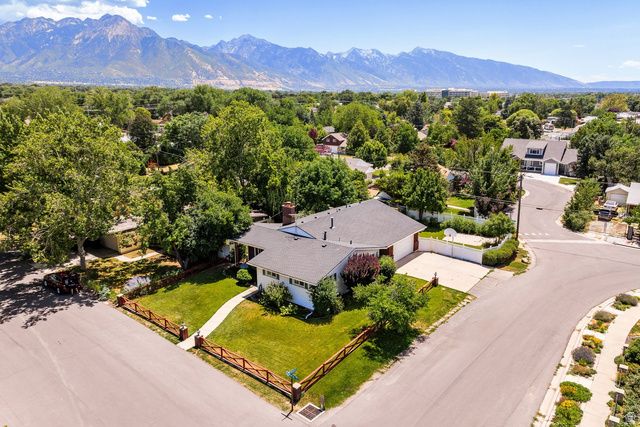 1010 E MILLBERT AVE, Millcreek, UT 84106
