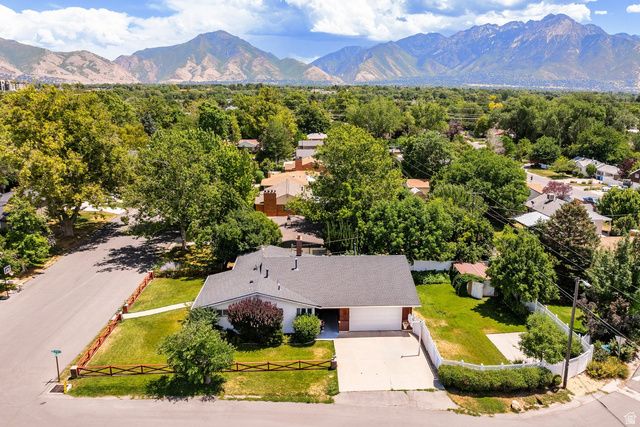 1010 E MILLBERT AVE, Millcreek, UT 84106