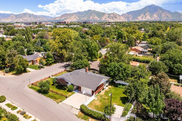 1010 E MILLBERT AVE, Millcreek, UT 84106