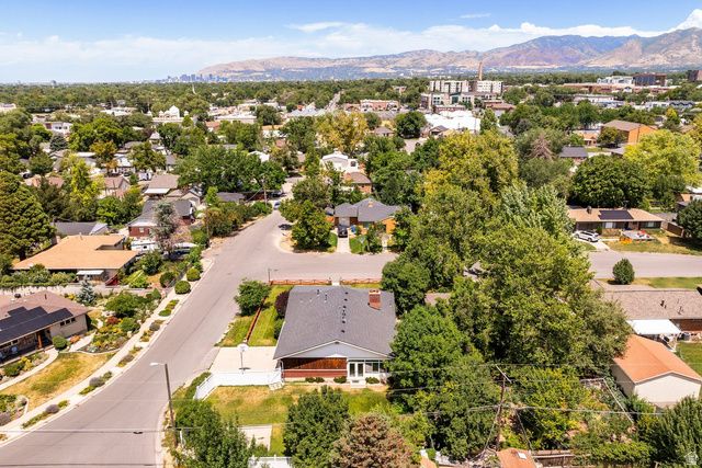 1010 E MILLBERT AVE, Millcreek, UT 84106
