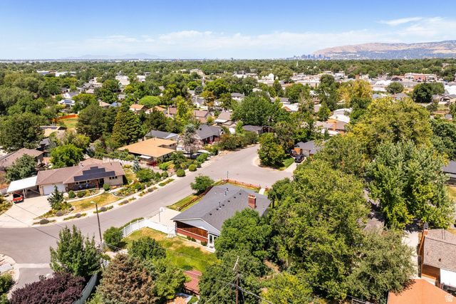 1010 E MILLBERT AVE, Millcreek, UT 84106