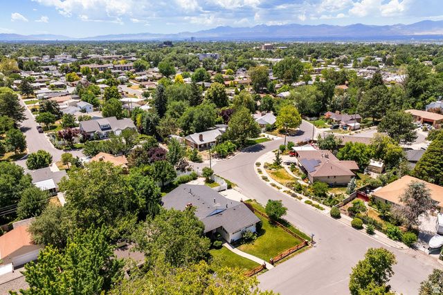 1010 E MILLBERT AVE, Millcreek, UT 84106