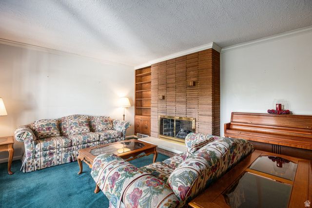1010 E MILLBERT AVE, Millcreek, UT 84106