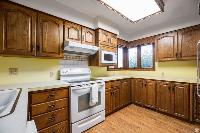 1010 E MILLBERT AVE, Millcreek, UT 84106