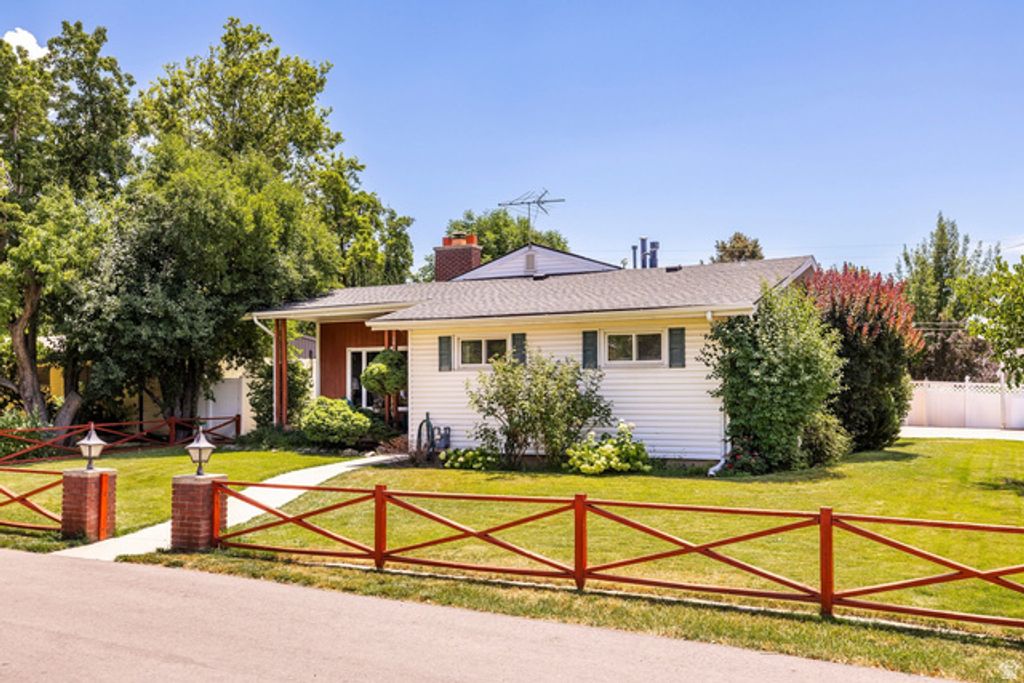 1010 E MILLBERT AVE, Millcreek, UT 84106