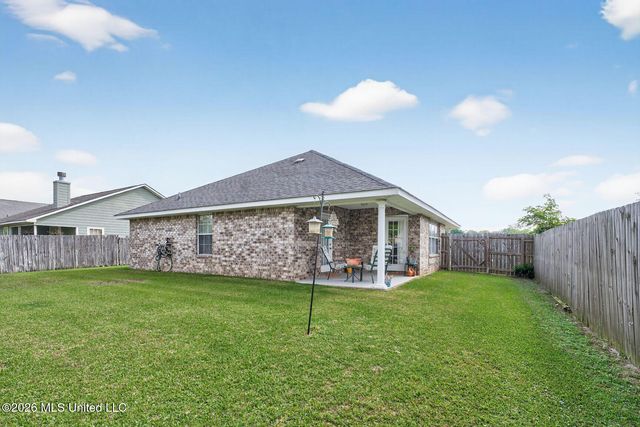 12010 Harmony Circle, Gulfport, MS 39503