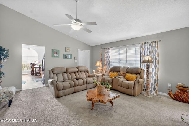 12010 Harmony Circle, Gulfport, MS 39503