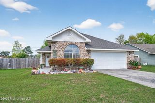 12010 Harmony Circle, Gulfport, MS 39503