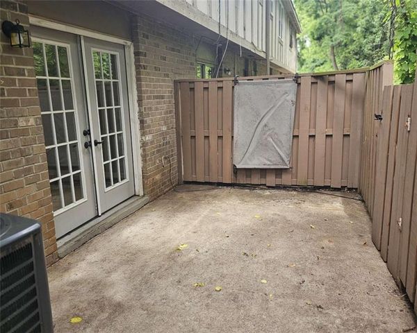 1150 Rankin Street M7, Stone Mountain, GA 30083