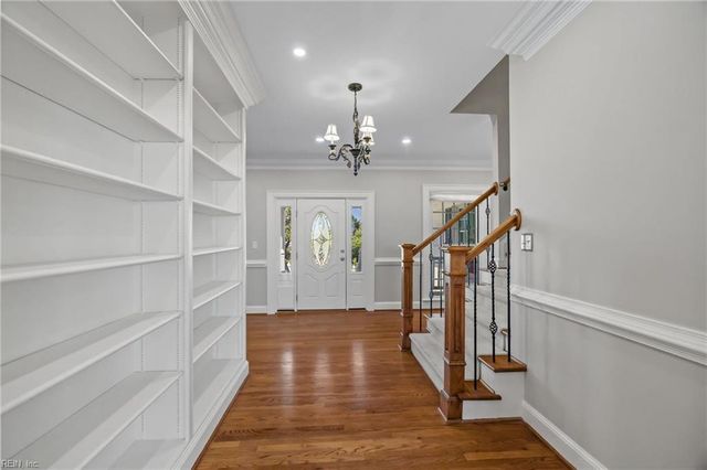 5008 Ocean Front AVE, Virginia Beach, VA 23451