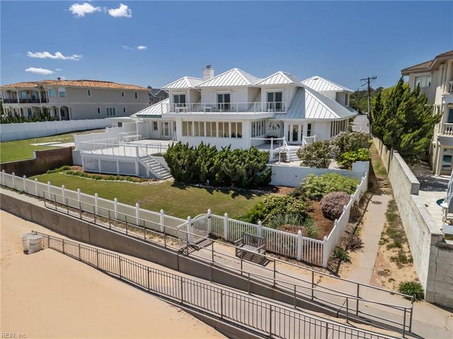 5008 Ocean Front AVE, Virginia Beach, VA 23451