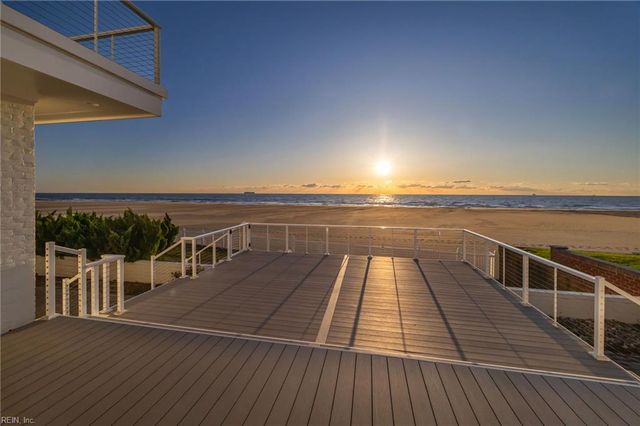 5008 Ocean Front AVE, Virginia Beach, VA 23451
