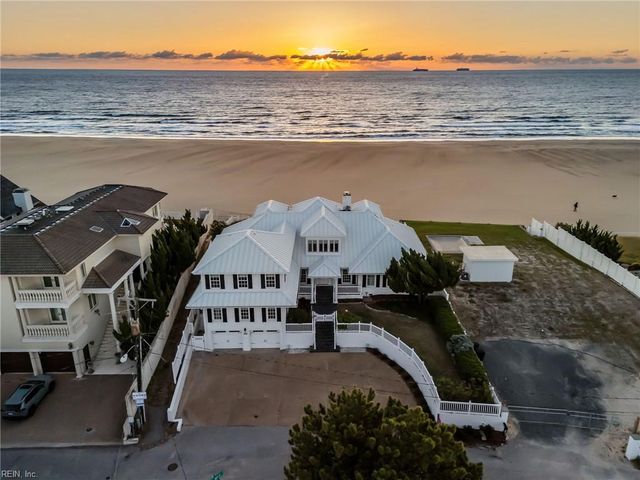 5008 Ocean Front AVE, Virginia Beach, VA 23451