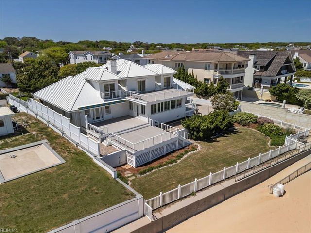 5008 Ocean Front AVE, Virginia Beach, VA 23451