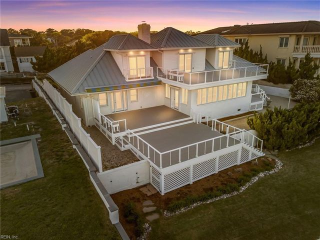 5008 Ocean Front AVE, Virginia Beach, VA 23451